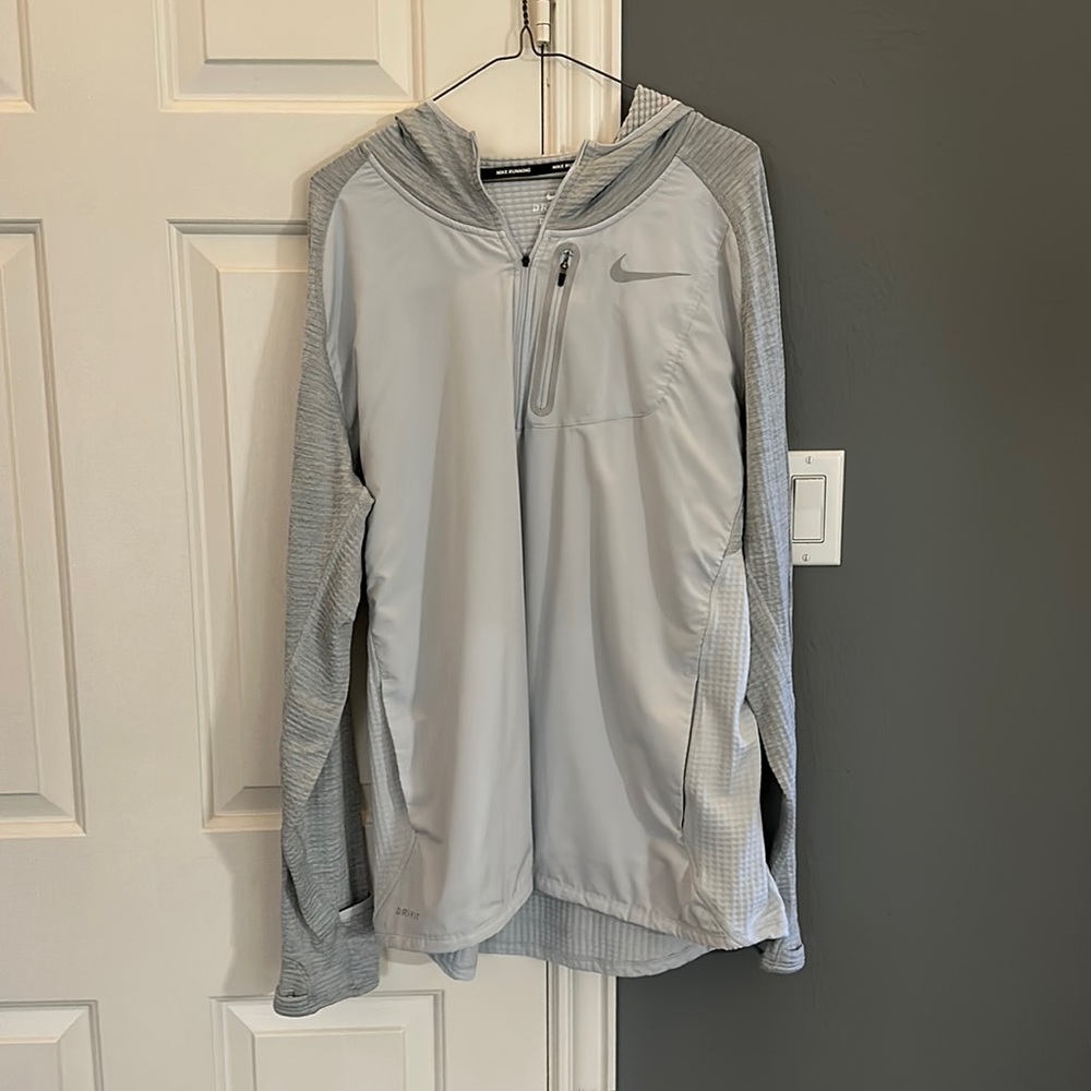 Nike Running Pullover